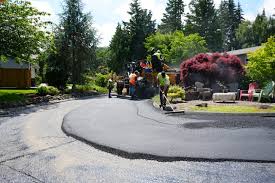 Best Driveway Snow Removal Preparation  in La Grange, KY