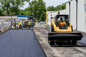 Why Choose Us For All Your Driveway Paving Needs in La Grange, KY?